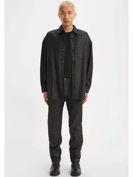 Джинсы Levis, черный