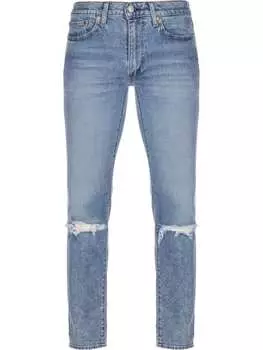 Джинсы Levis, цвет corfu rock me dx adv