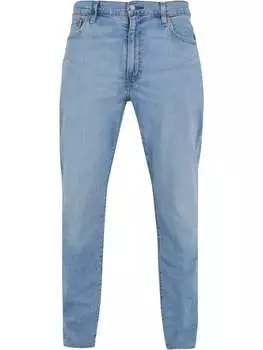 Джинсы Levis, цвет everett twilight tone