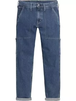 Джинсы Levis, цвет every season blue