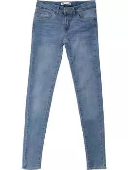 Джинсы Levis, цвет keep swimming