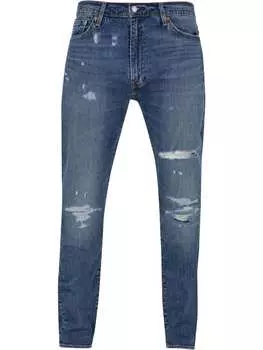 Джинсы Levis, цвет loved worn dx adv