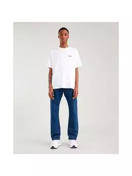 Джинсы Levis, деним