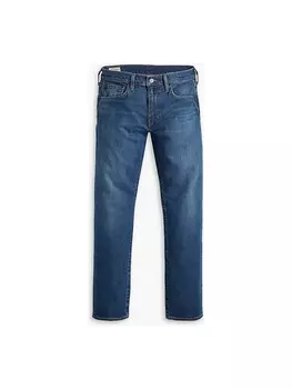 Джинсы Levis, деним