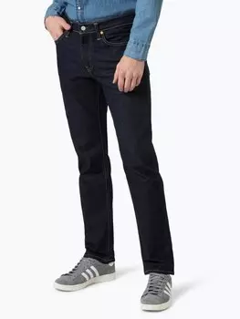 Джинсы Levis hose, цвет indigo