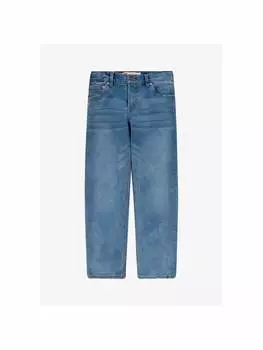 Джинсы Levis Jeans, цвет Denim