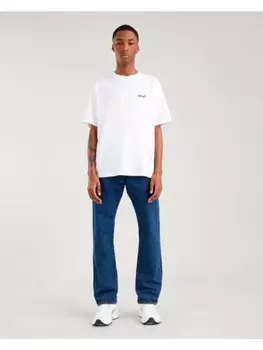Джинсы Levis Jeans, цвет Denim