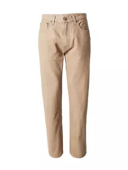 Джинсы LEVIS Loose fit Jeans 555, коричневый