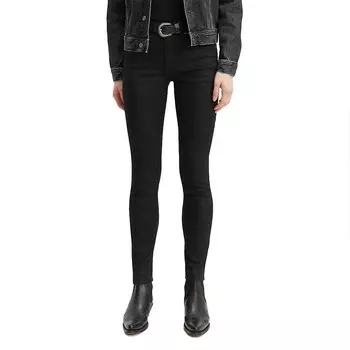 Джинсы Levis Made&Crafted 721, черный