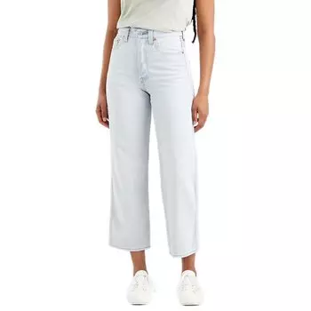 Джинсы Levis® Ribcage, серый