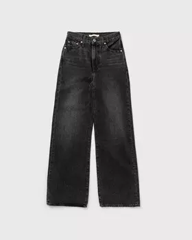 Джинсы Levis Ribcage Wide Leg H223, цвет swipe up