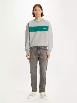 Джинсы Levis, серый