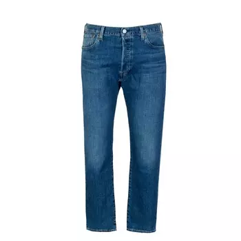 Джинсы Levis, синий