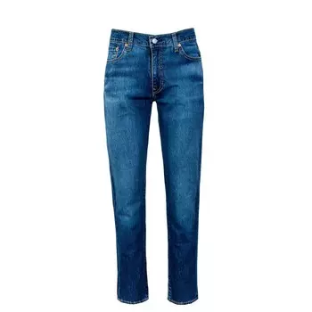 Джинсы Levis, синий