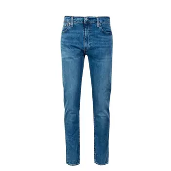 Джинсы Levis, синий