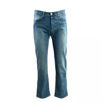 Джинсы Levis, синий