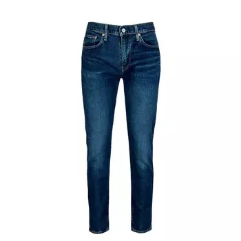 Джинсы Levis, синий