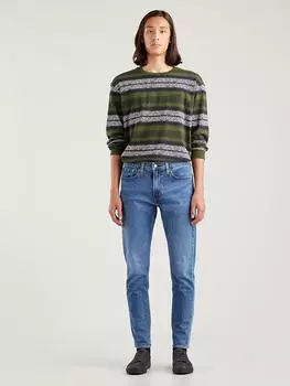 Джинсы Levis, синий