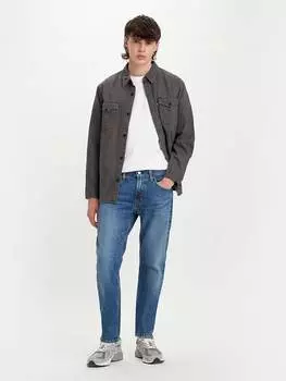 Джинсы Levis, синий