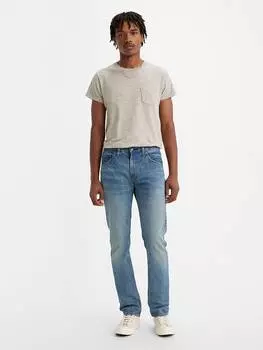 Джинсы Levis, синий