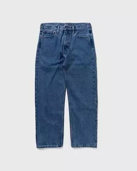 Джинсы Levis Skate Baggy 5 Pocket New, цвет deep groove