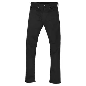Джинсы Levis Skinny Tapered Fit Flex, черный