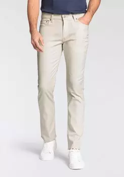 Джинсы LEVIS Slim fit Jeans, экрю