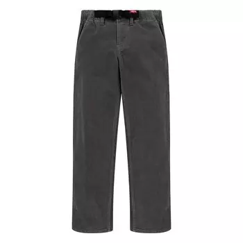 Джинсы Levis Stay Loose Taper Fit Regular Waist, серый