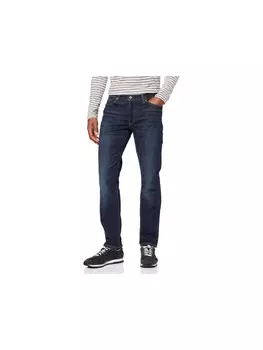 Джинсы Levis Straight Leg, цвет uni