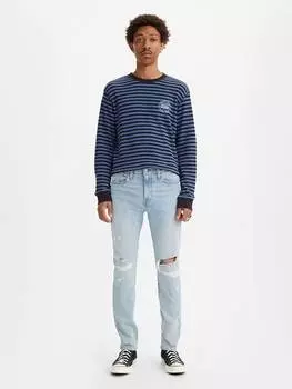 Джинсы Levis, светло-синий
