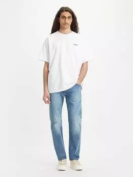 Джинсы Levis, светло-синий