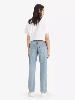 Джинсы Levis, светло-синий