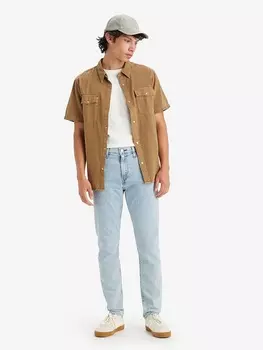 Джинсы Levis, светло-синий