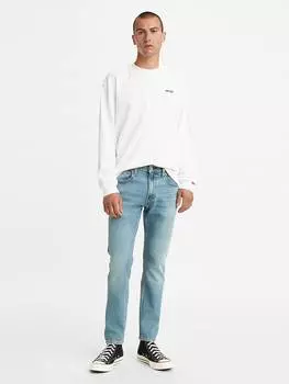 Джинсы Levis, светло-синий