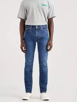 Джинсы Levis, темно-синий