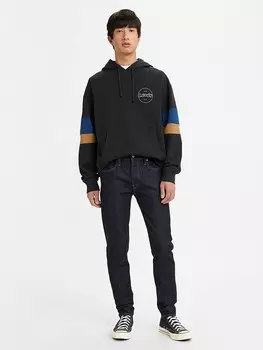 Джинсы Levis, темно-синий