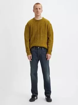 Джинсы Levis, темно-синий