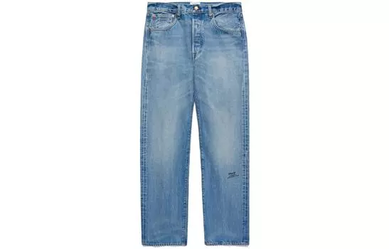 Джинсы Levis унисекс, цвет Blue