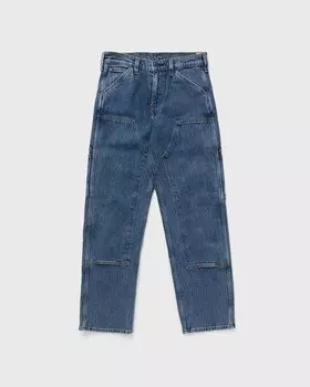 Джинсы Levis Workwear 565 Double Knee, цвет ampere ww