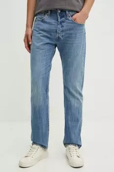 Джинсы Леви 501 Levi'S, синий