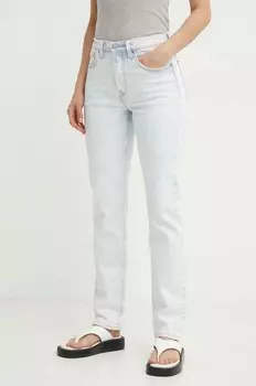 Джинсы Леви 501 Levi'S, синий