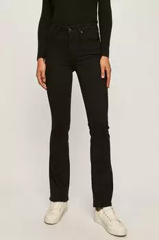 Джинсы Леви 725 Levi's, черный