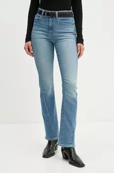 Джинсы Леви Levi'S, синий
