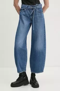 Джинсы Леви Levi'S, синий