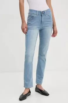 Джинсы Леви Levi'S, синий