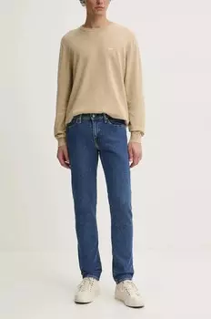 Джинсы Леви Levi'S, синий