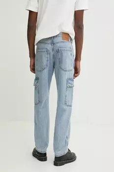 Джинсы Леви Levi'S, синий