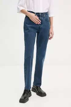 Джинсы Леви Levi'S, темно-синий