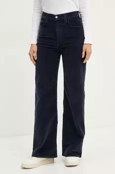 Джинсы Леви Levi'S, темно-синий