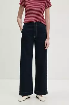 Джинсы Леви Levi'S, темно-синий